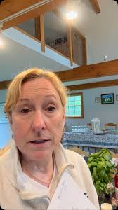 Tuscany tonight! Panzanella, Mushroom Ragu over Pecorino Polenta and  Cantucci!