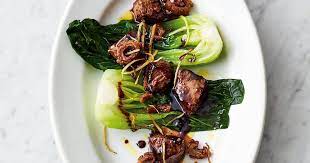 Jamie Oliver S Ginger Shakin Beef Recipe Recipes Jamie Oliver Recipes Beef