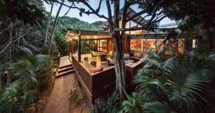 Arajilla Retreat Australia Vacation Australia Tourism Airlie Beach