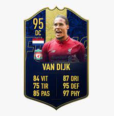 I will get both hummels and alison, so which seems as a better choice for toty starters? Toty Pack Fifa 19 Team Of The Year Png Transparent Png Kindpng