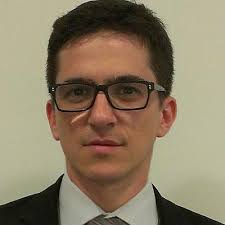 Glen Parker '04 • About • Purchase College