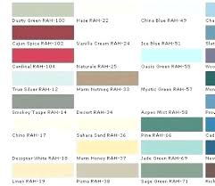 home depot paint color chart mooretolove co