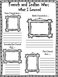French and indian war 4th grade. 20 French And Indian War Ideas 4th Grade Social Studies Social Studies Middle School 5th Grade Social Studies
