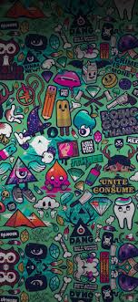 Graffiti Wallpapers Central