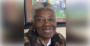 Obituary information for Yvonne Fields