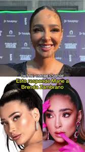 ¿De lado de quién están? Los leo 👀