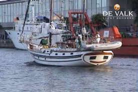 Vagabond 47 Ketch Sailing Yacht For Sale De Valk Yacht Broker
