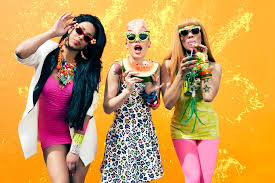 Stooshe is a participant in the amazon services llc associates program, an affiliate advertising program designed to provide a means for sites to earn advertising fees by advertising and linking to amazon.com. Student Pocket Guide Stooshe Interview
