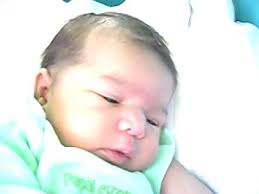 Flora Ramos Benito 1º passeio