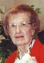 Obituary information for Lucy M. Bifano