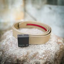 Nexbelt Supreme Appendix Coyote EDC Belt – Four Brothers