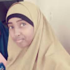 Fartun Ahmed's Instagram, Twitter & Facebook