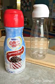 Christmas Gifts For Parents Coffee Creamer Snowmen Christmas Gifts For Parents Coffee Creamer Bottles Coffee Creamer Bottle Crafts