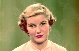 Barbara Bel Geddes