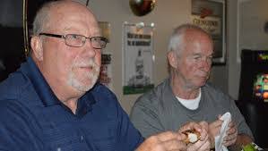 Brett Lein's Instagram, Twitter & Facebook