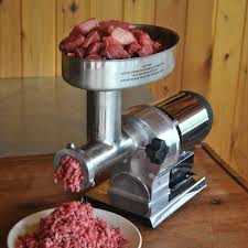 Image result for meat grinder