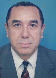 Personajes de la Ciudad de los Reyes, Valle de Upar y Región Caribe de  Colombia: Biografía