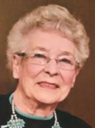 Jacqueline Erickson Obituary November 8, 2016