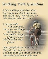 Quotes About Losing My Grandmother 16 Quotes