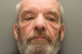 Judge tells burglar who targeted pensioners 'you're not sorry'