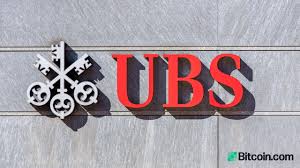 News for ubs investment bank. Switzerland S Largest Bank Ubs Mulls Over Cryptocurrency Services Featured Bitcoin News