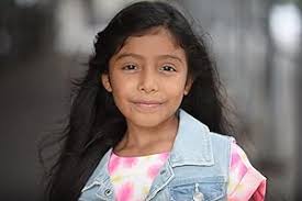 Ebony Marshall-Oliver: Movies, TV, and Bio