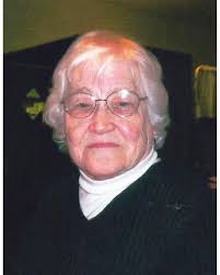 Rachel Lappin Obituary (2014)