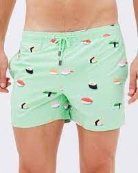 Jiro Swim Shorts Roupas De Verao Masculinas Roupas Masculinas Moda Praia Masculina