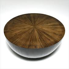 Polish up a beautiful slab of wood, add some retro hairpin legs and voila! Planeta Coffee Table Large Scan Design Modern And Contemporary Furniture Store
