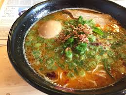 Pin On Ramen I Ve Had