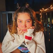 Lily Garcia's Instagram, Twitter & Facebook