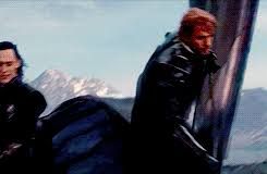 Do you like this video? Zachary Levi Source Revanchists Zachary Levi As Fandral The Dashing