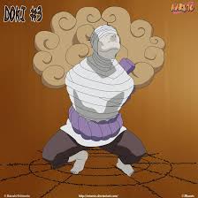 The Doki 3 By Https Www Deviantart Com Miaovic On Deviantart Naruto Fan Art Anime Naruto Naruto Summoning