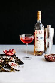 John dekuyper & son united states. Campari Lillet And Grapefruit Cocktail Grapefruit Cocktail Yummy Drinks Delicious Cocktails