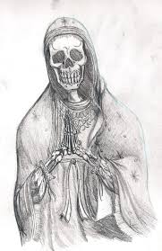 In these page, we also have variety of graphics available. Santa Muerte Imagenes De La Muerte Para Dibujar Nail Art