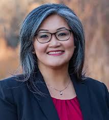 AAPI candidates in King County primary election — Who will advance to the  general election