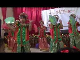 Check spelling or type a new query. Tari Pakarena Sulawesi Selatan Youtube