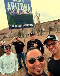 Flagstaff here we come!!!😎