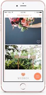 It combines a wedding website, wedding photo sharing and a wedding app features. 8 Best Wedding Photo Apps To Capture Your Big Day Shutterfly