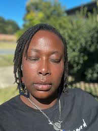 Courtney Leak's Instagram, Twitter & Facebook