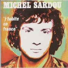 Последние твиты от michel sardou (@sardouofficiel). J Habite En France By Michel Sardou Cd With Kroun2 Ref 115181017