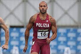 Italy's lamont marcell jacobs celebrates as he crosses the finish line to win the men's 100m final on italy's lamont marcell jacobs became the fastest man in the world when he took gold in the. Jacobs Si Conferma Campione Italiano Ma Tortu Rinuncia Alla Finale Sprintnews It