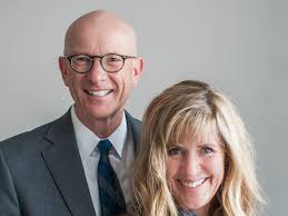 New mission presidents