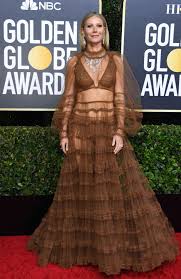 Saoirse ronan in celine and atelier swarovski michelle williams is on board to portray another entertainment icon, in the peggy lee biopic the golden globe nominee will tackle a new take on the classic monster. Golden Globes 2020 Best Worst Dressed On The Red Carpet Photos