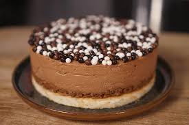 Recette Du Gateau Royal Chocolat Facile Recette Gateau Royal Royal Chocolat Recette Gateau