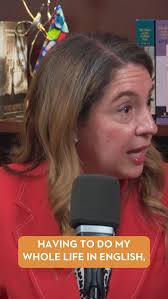 In this clip, Adela Cepeda, General Partner at @angelesinvestorsus ,  reminds us that we all have the power and responsibility to help others  succeed. Latina professionals, specially first-generation, have limited  access to