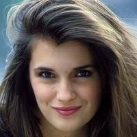 Florence Guérin: French actress (1965-)