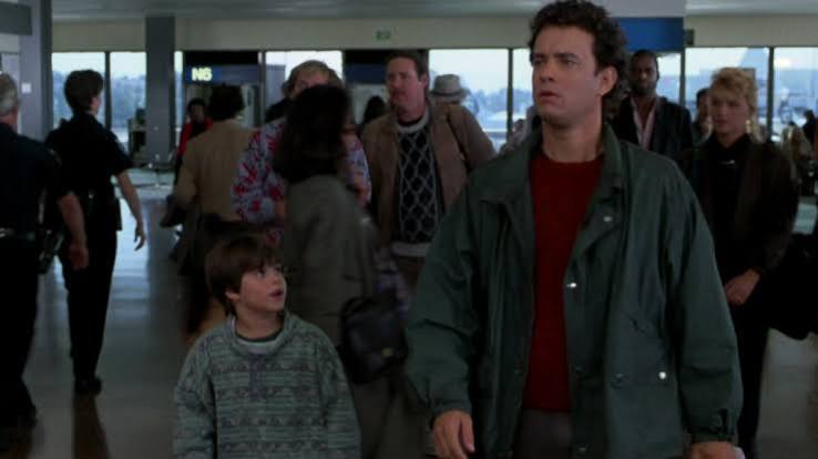 Blu-Ray Review | Sleepless in Seattle: 25th Anniversary Edition (Blu-ray) |  Blu-ray Authority