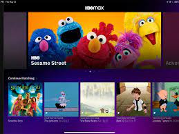 The best just got better. Hbo Max To Launch Avod Tier