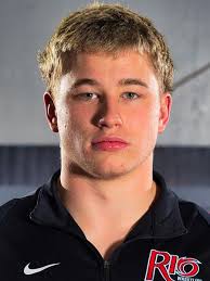 St. Francis DeSales Wrestling Alumni — SFD Stallion Pride